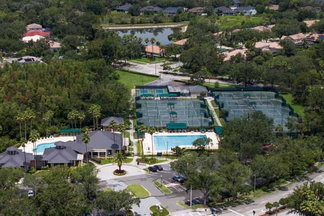 17807 Arbor Greene Dr, House other with 5 bedrooms, 3 bathrooms and null parking in TAMPA FL | Image 79