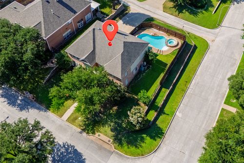 5213 Gulfwind Ln, Fort Worth, TX, 76123-1939 | Card Image