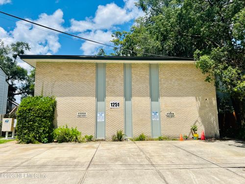 6-1251 Donald St, Jacksonville, FL, 32205-7900 | Card Image