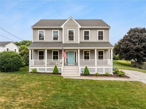 15 Mathew Rd, Tiverton, RI, 02878-1308 | Card Image