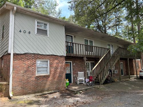 apt-1-406 Old Central Rd, Clemson, SC, 29631-2896 | Card Image