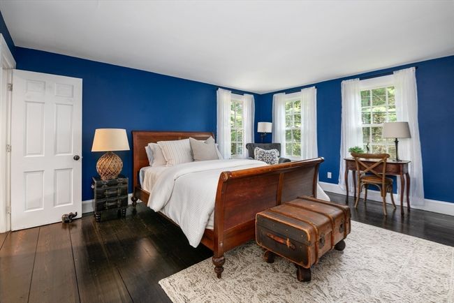 23 Everett St, House other with 4 bedrooms, 4 bathrooms and 3 parking in Sherborn MA | Image 30