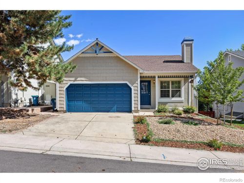 253 W Cedar Way, Louisville, CO, 80027-1385 | Card Image