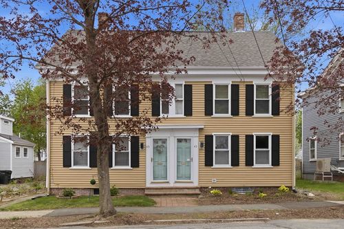 1-43 Forrester St, Newburyport, MA, 01950-1936 | Card Image