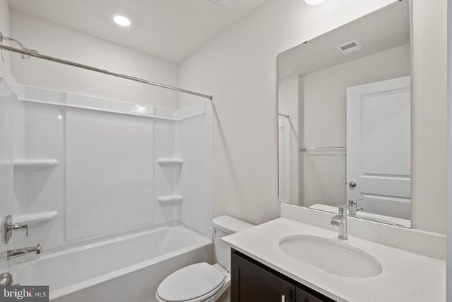 16612 Green Glade Dr, Townhouse with 3 bedrooms, 4 bathrooms and null parking in BRANDYWINE MD | Image 18