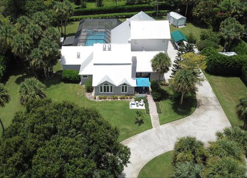 14757 Stirrup Ln, Wellington, FL, 33414-7854 | Card Image
