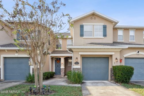 2362 Red Moon Dr, JACKSONVILLE, FL, 32216-4708 | Card Image