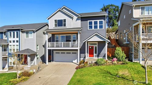 2114 Nw Rustling Fir Lane, Silverdale, WA, 98383 | Card Image