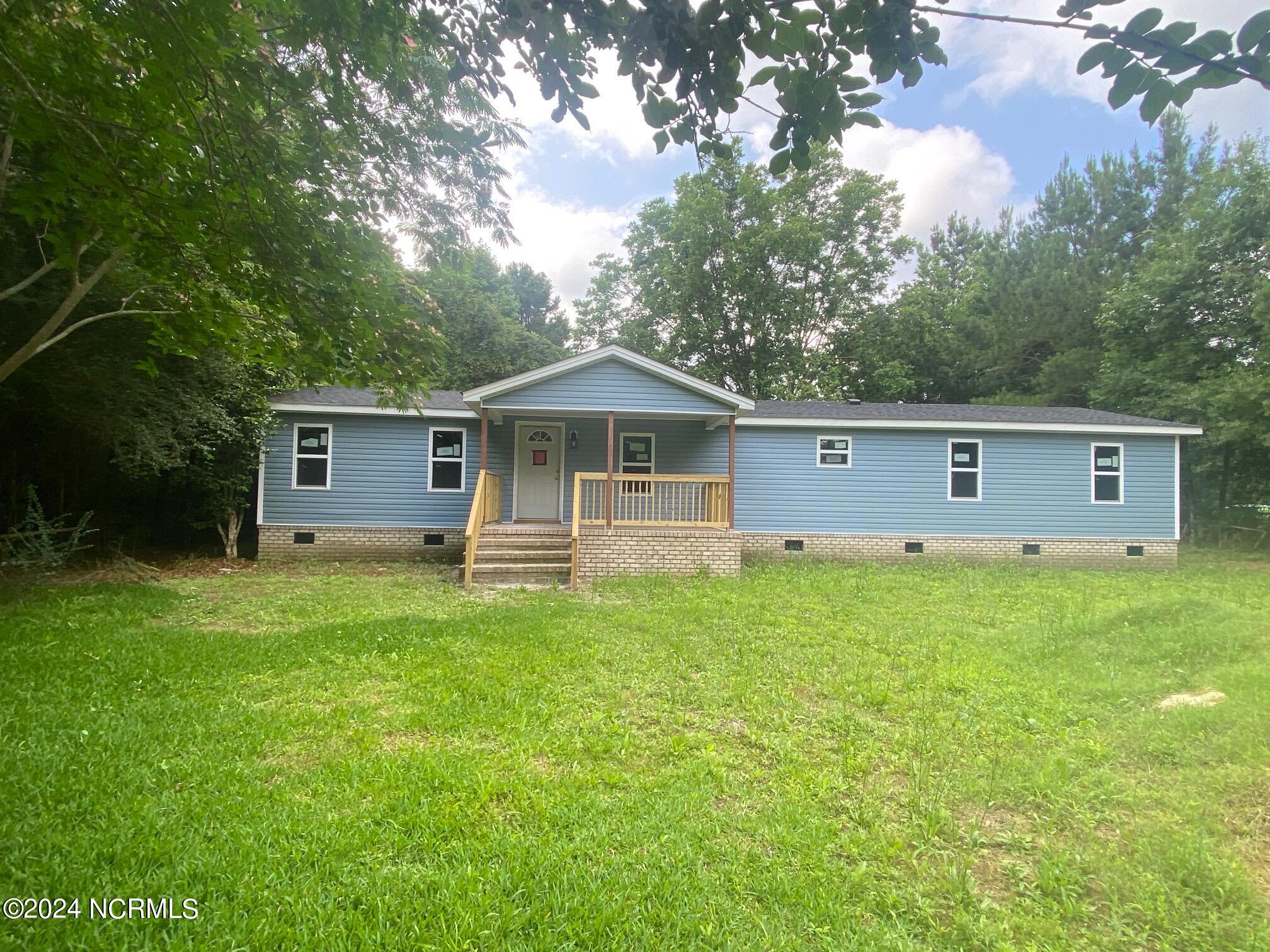 Wards Ct, Winnabow, NC 28479