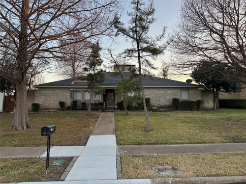 413 Campbell Ct, Richardson, TX, 75080-3412 | Card Image