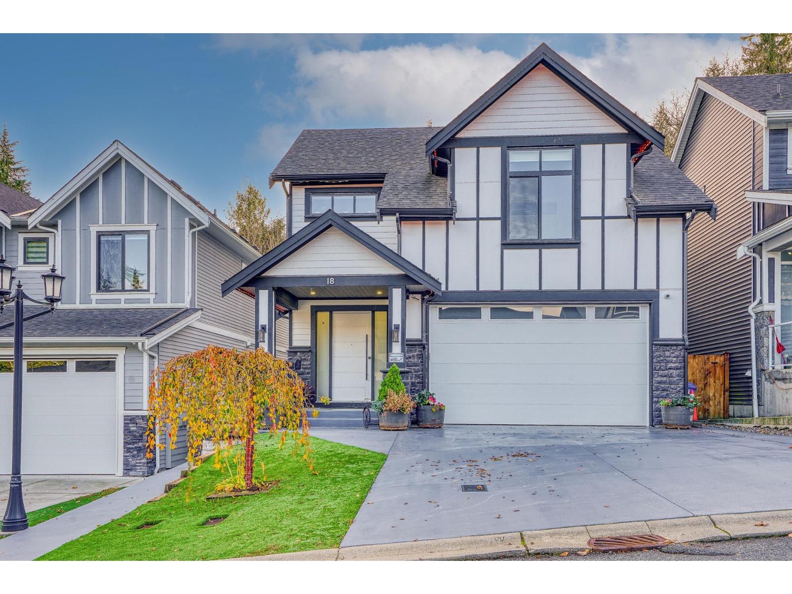 Residential in Abbotsford