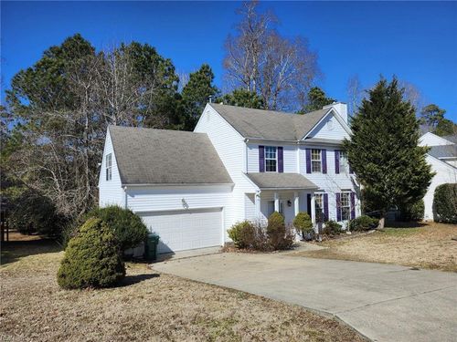 4009 Driftwood Way, Williamsburg, VA, 23188-7898 | Card Image