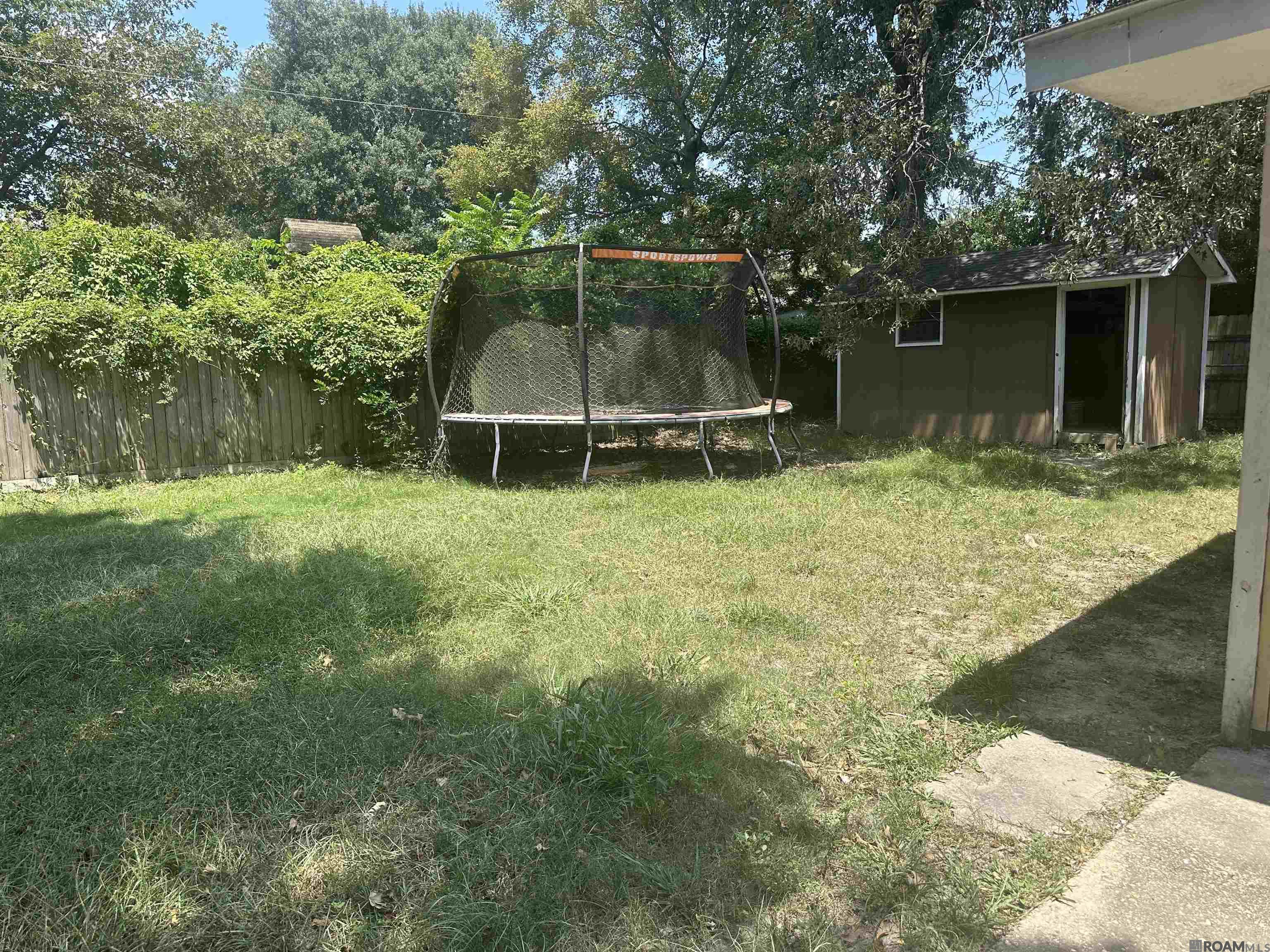 Residential Lease in Baton Rouge 3
