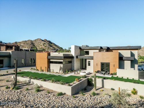 7215 N Black Rock Trl, Paradise Valley, AZ, 85253-2802 | Card Image