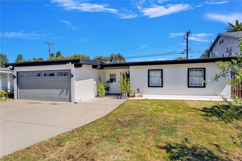 Residential in Pomona 5
