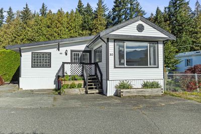 80 - 5742 Unsworth Rd, House other with 3 bedrooms, 1 bathrooms and 5 parking in Chilliwack BC | Image 1