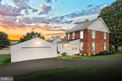 61 Gettysburg St, ARENDTSVILLE, PA, 17303-5806 | Card Image