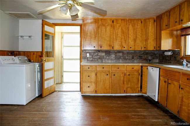 728 6 Th St, House other with 2 bedrooms, 1 bathrooms and 1 parking in Hugo CO | Image 8