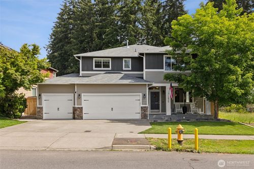 1826 65th Ave Se, Tumwater, WA, 98501-6133 | Card Image