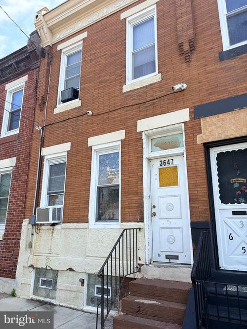 3649 N 7th St, PHILADELPHIA, PA, 19140-4412 | Card Image