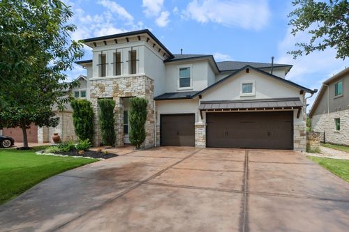 1852 Harvest Dance Dr, Leander, TX, 78641-3704 | Card Image