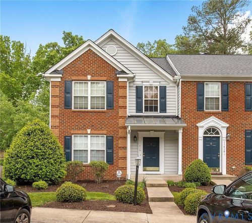 11416 Abbots Cross Ln, Glen Allen, VA, 23059-1103 | Card Image