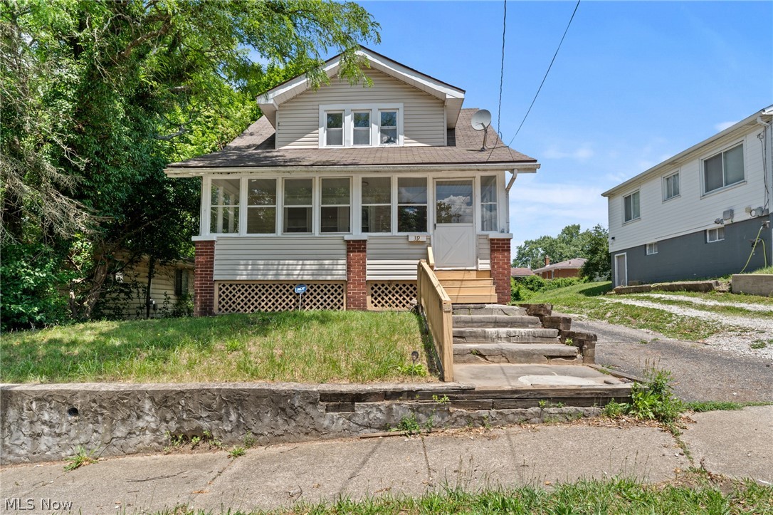 Residential in Akron