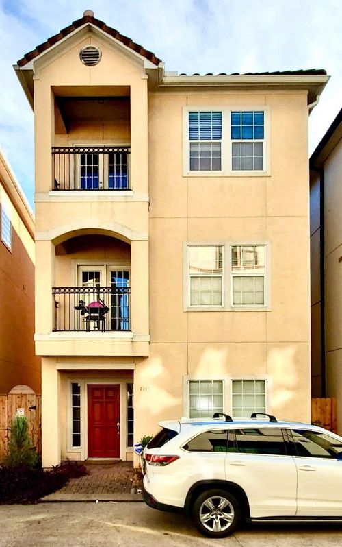 7143 Laguna Villas, Houston, TX, 77036-4396 | Card Image