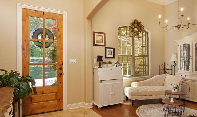 125 Private Road 5295, House other with 4 bedrooms, 3 bathrooms and null parking in Yantis TX | Image 7
