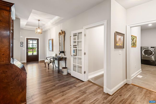 312 Avondale Ln, House attached with 4 bedrooms, 4 bathrooms and null parking in CROZET VA | Image 7