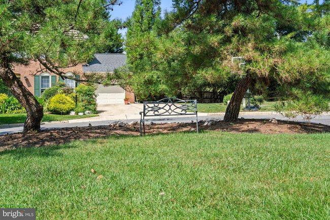 2 Stevenage Cir, House other with 5 bedrooms, 3 bathrooms and null parking in ROCKVILLE MD | Image 75
