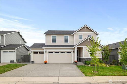 12517 176th St E, Puyallup, WA, 98374-8503 | Card Image