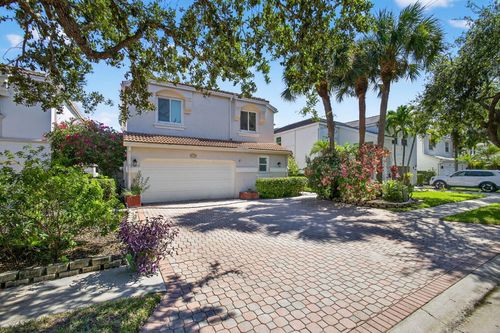 2119 Chagall Cir, West Palm Beach, FL, 33409-7527 | Card Image
