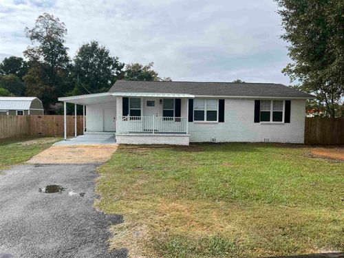 4551 Teston Dr, Milton, FL, 32583-2829 | Card Image