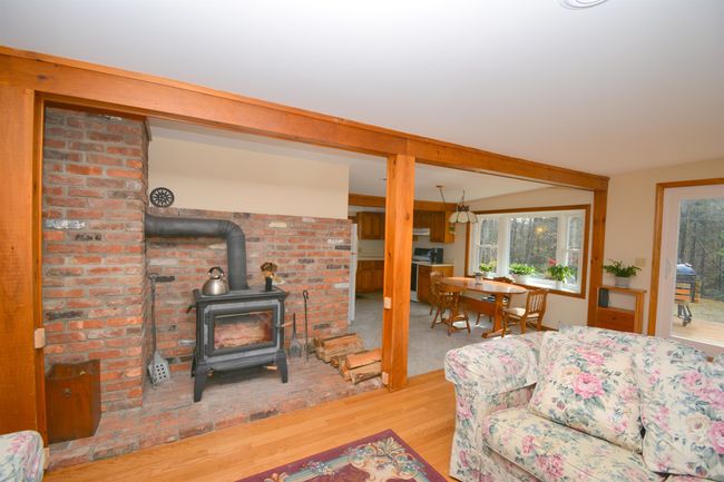 2899 George Hill Rd, House other with 2 bedrooms, 1 bathrooms and null parking in Springfield NH | Image 12