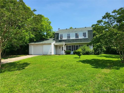 108 Briar Dr, Hampton, VA, 23661-1011 | Card Image