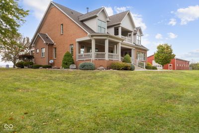 1099 W 375 S, House other with 5 bedrooms, 5 bathrooms and null parking in Trafalgar IN | Image 2