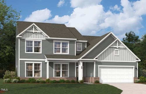 lot-71-286 Williams Grove Ln, Apex, NC, 27502 | Card Image