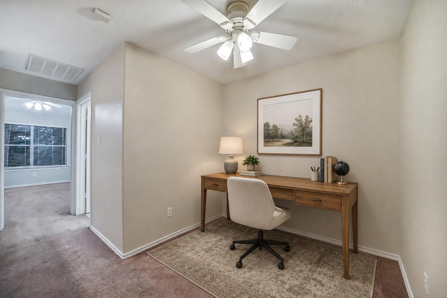Residential in The Woodlands 3