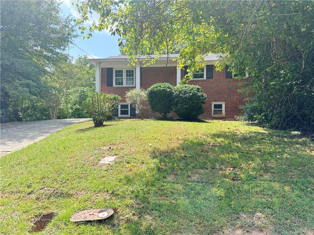Oakside Dr, Atlanta, GA 30331