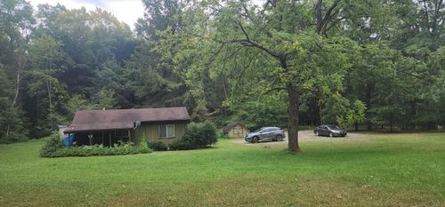 405 Butler Cemetery Rd, Brookville, PA, 15825-7105 | Card Image