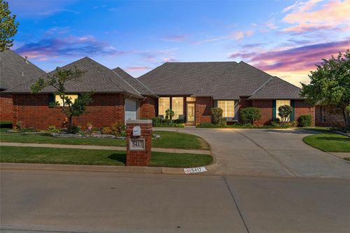 5417 Nw 106th St, Oklahoma City, OK, 73162-6981 | Card Image