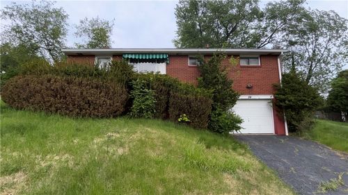 114 Spruce Dr, Glenshaw, PA, 15116-2614 | Card Image
