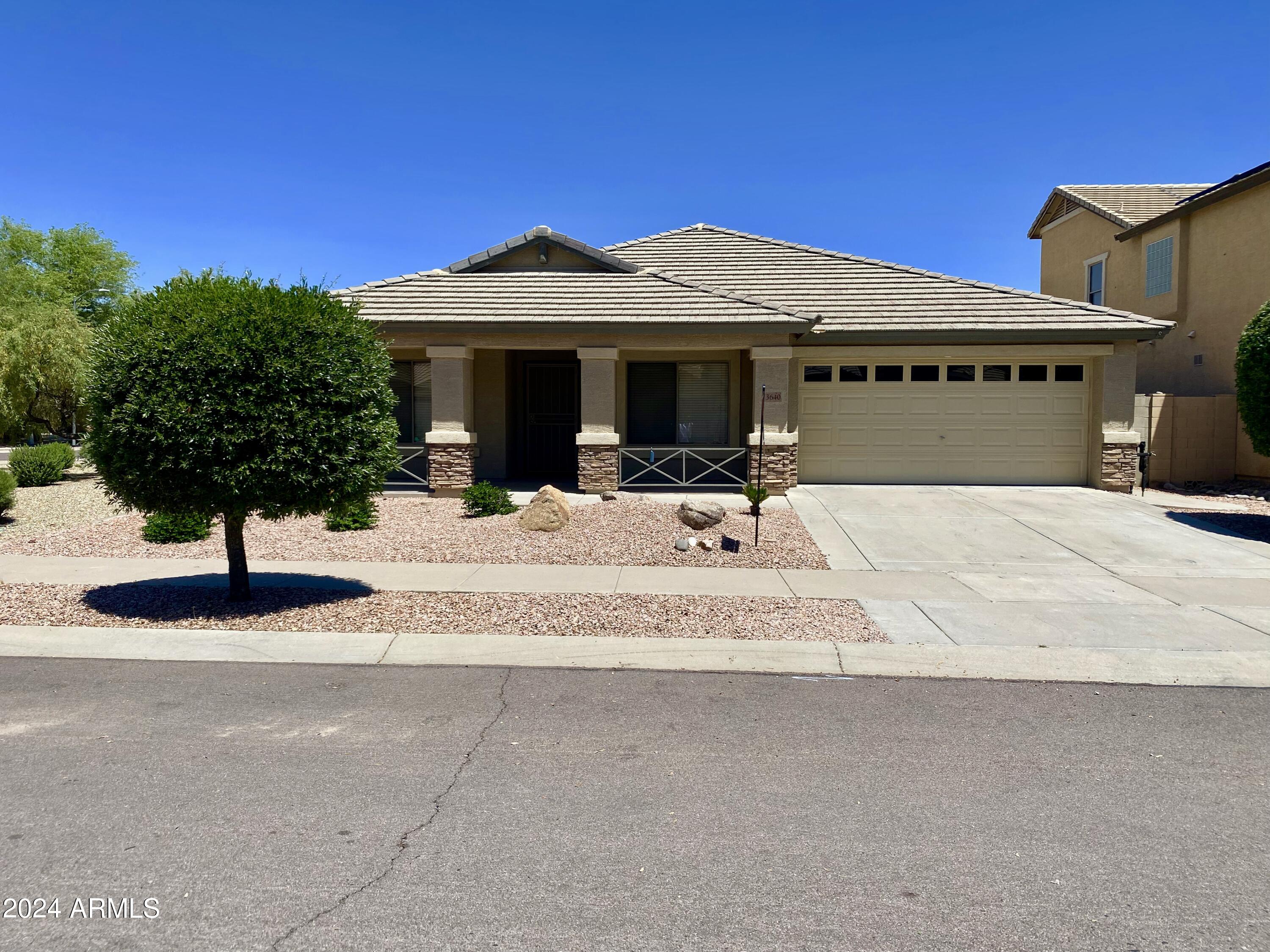 13640 W Banff Lane, For Rent in Surprise Zoocasa