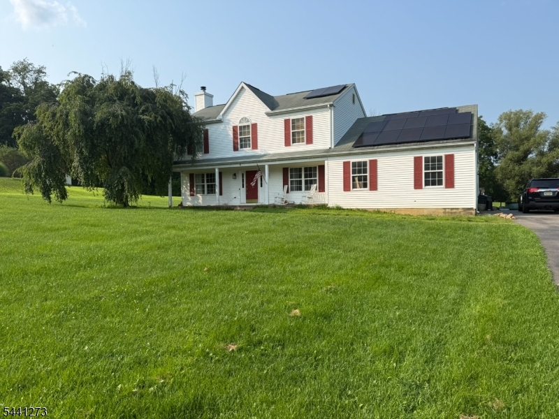 Residential in White Twp.