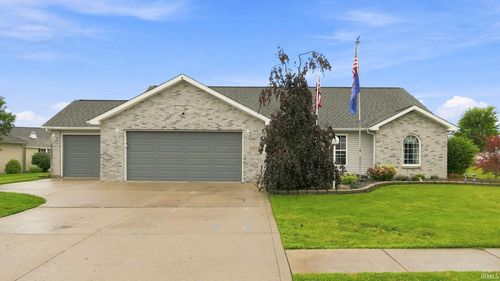 1308 W Crooked Tree Dr, Columbia City, IN, 46725-7434 | Card Image