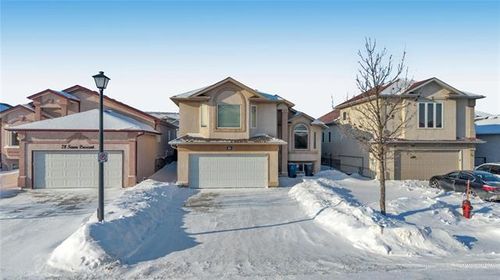 84 Sewa Cres, Winnipeg, MB, R2R0M9 | Card Image
