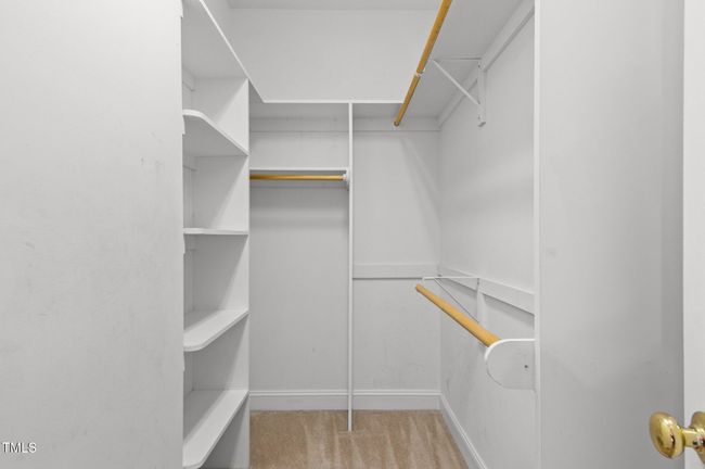 One of the two Primary Closets | Image 17