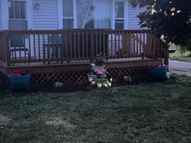 123 Meridian Rd, House other with 3 bedrooms, 1 bathrooms and null parking in Champlain NY | Image 12