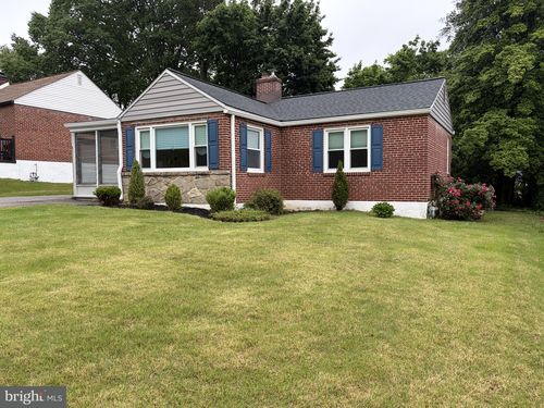 721 Edgemoor Rd, WILMINGTON, DE, 19809-3425 | Card Image
